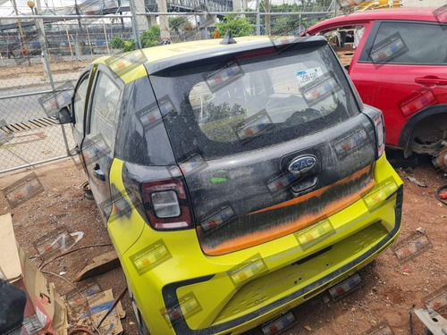 Jac E10x Partes Piezas Desarme