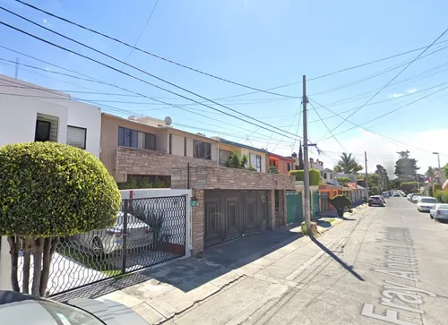 Hermosa Casa En Venta Dos Niveles En Echegaray Naucalpan -no Creditos- Agr