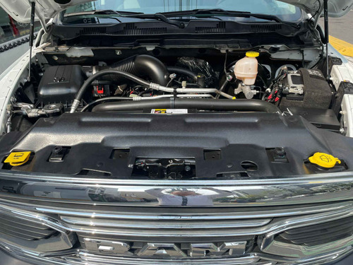 RAM Ram 1500 5.7 Hemi Mds V8 4X2 At