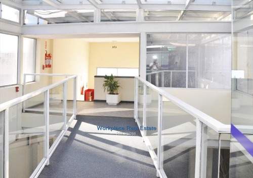 Edificio De Oficinas - Venta O Alquiler - Ciudad Vieja