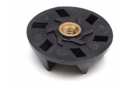 Acoples Licuadora Cuisinart Original Cuchilla Y Motor El Par