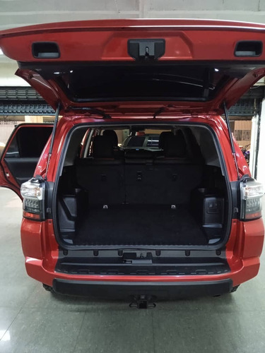 Imagen 5 de 10 de Toyota 4runner Trd 4x4