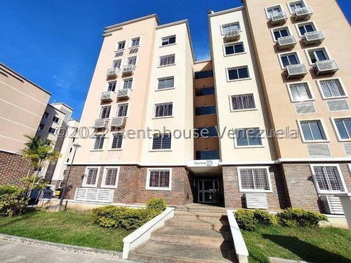 Imagen 1 de 18 de Se Alquila Apartamento En Ciudad Roca, Barquisimeto- 22-25288