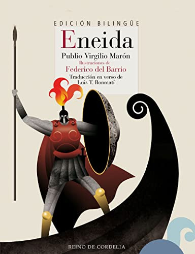 Eneida - Del Barrio Federico Maron Publio V 