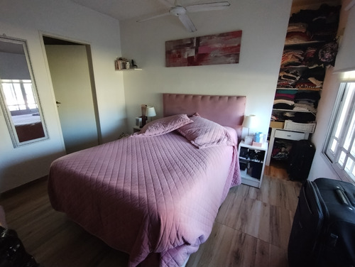 Casa Con Piscina Apta 2 Flias A 3 Cuadras De Parque Leloir