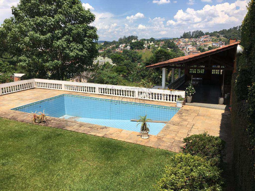 Imagem 7 de 20 de Chácara Com 3 Dorms, Panorama (polvilho), Cajamar - R$ 3.5 Mi, Cod: 8411 - V8411