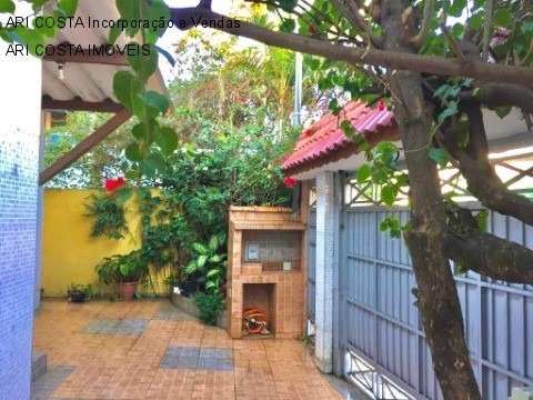 Imagem 16 de 24 de Sobrado - So00569 - 69386173
