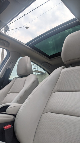 Imagem 11 de 15 de Honda Hrv