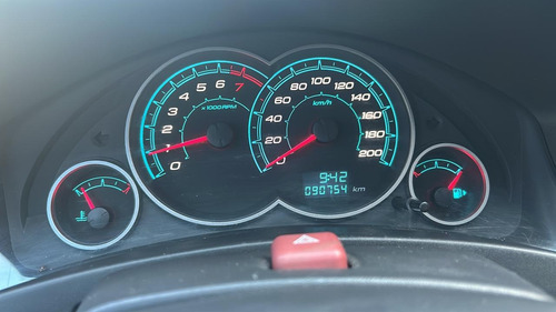 Chevrolet Celta 1.0 Lt Edição Limitada Flex Power 5p