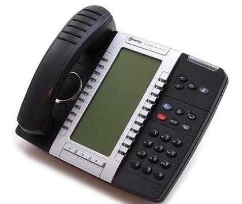 Mitel 5340e Ip Phone