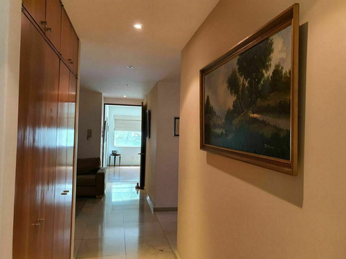 Imagen 17 de 30 de Departamento En Venta O Renta Con Terraza Bosques De Las Lom