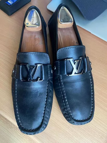 Zapatos Louis Vuitton Usados