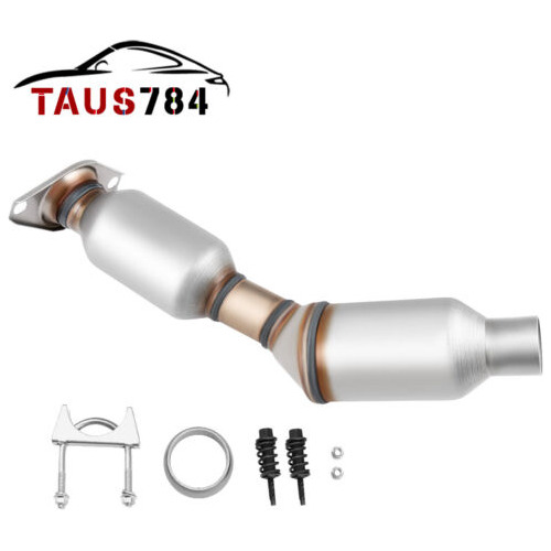 Direct-fit Catalytic Converter For 2010-2015 Toyota Priu Oac