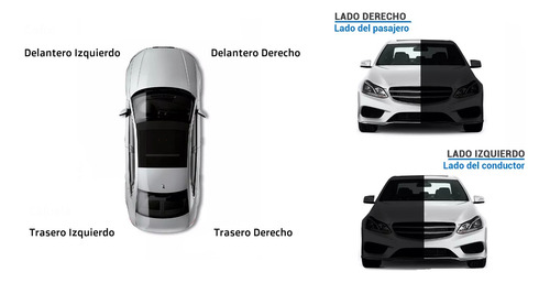 Múltiple De Admisión Ford F-150 3.5 4x4 2017 (Usado)