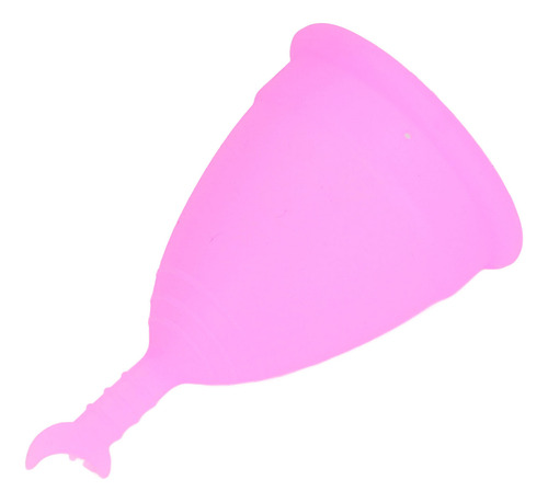 Copas Menstruales De Silicona, 10 Unidades, Blandas, Portáti