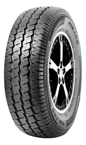 Llanta Lt175/70r14 95s Mirage Mr-200 Índice De Velocidad S