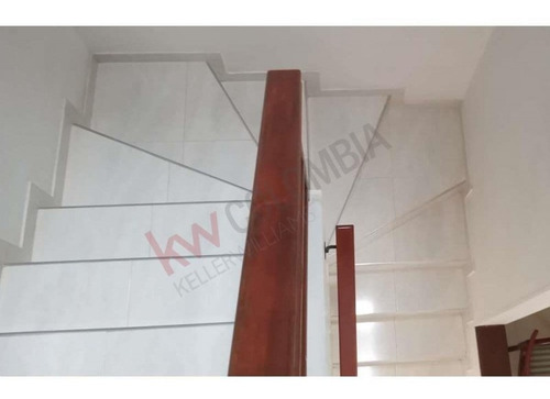 Imagen 17 de 17 de Casa En Venta En Cali La Hacienda. Cod 119015692