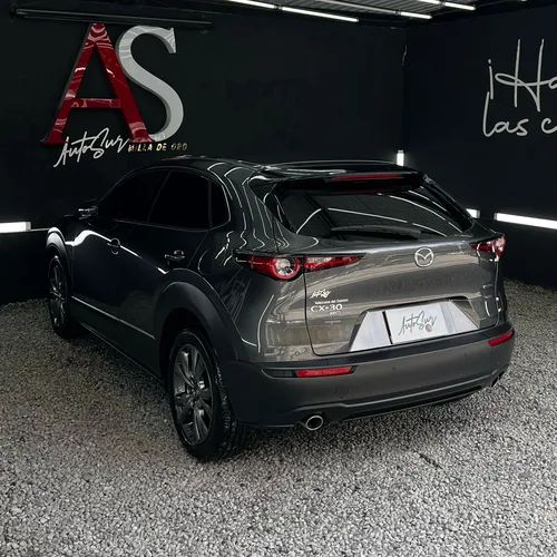 Mazda CX-30 2.5 Grand Touring Lx 4x4