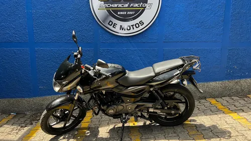 Pulsar 180 Gt Bsiv Bajaj Modelo 2020