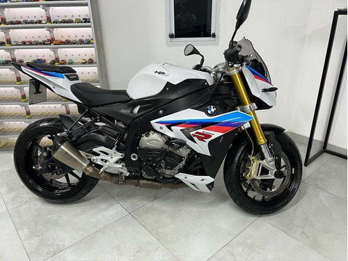 Imagen 8 de 18 de Bmw S 1000r