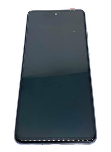 Modulo Con Marco Compatible Samsung A72 Instalamos