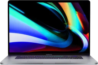 Apple Macbook Pro A2141 16 2019 Core I9 9na Gen 1tb + 16gb