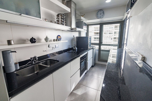 Venta Astor Palermo Dpto 3 Amb C/2 Coch Y Baulera