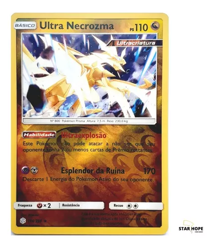 Ultra Necrozma (164)
