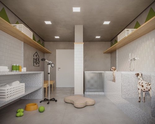 Imagem 9 de 23 de Apartamentos A Venda Na Vila Matilde 70m² E 88m² 2 E 3 Dorms. C/ Suíte Entrega Para Junho/24