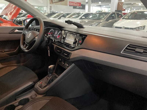Imagem 14 de 15 de Volkswagen Polo Comfort 200 Tsi 1.0 Flex 12v Aut 2020