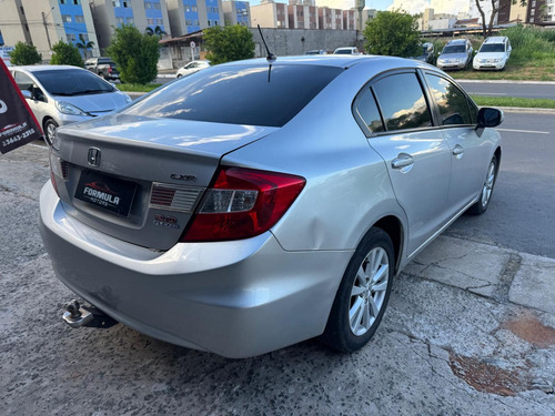 Honda Civic Lxr
