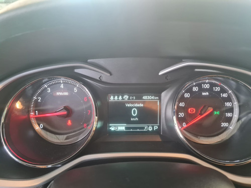 Chevrolet Onix 1.0 TURBO FLEX LTZ AUTOMÁTICO