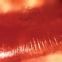 Comprar The Cure - Kiss Me Kiss Me Kiss Me - Vinilo Nuevo Sellado