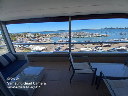 Departamento En Venta En Edificio Varadero Tm4770393