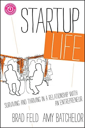 Startup Life Surviving And Thriving In A Relationship With A