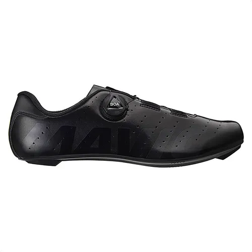 Zapatilla Ciclismo Ruta Volta Boa Compatible Shimano