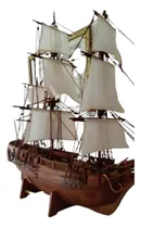 Comprar Modelismo Naval, Galeón Inglés,  Famoso Del Motín 