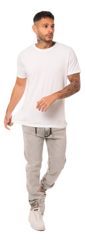 Jean Jogger Mom Hombre Oversize Modelos Exclusivos !