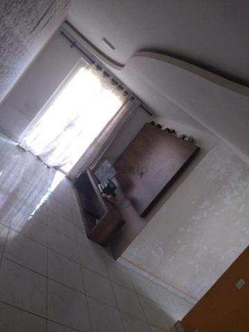 Apartamento Com 2 Dorms, Vila Galvão, Guarulhos - R$ 215 Mil, Cod: 4934 - V4934