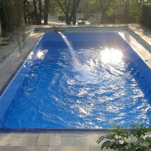 Imagem 8 de 10 de Construçoes E Reformas De Piscinas Mão De Obra Especializada