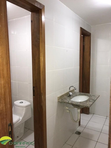 Excelente Sala Comercial Com 95,70 M2 Para Venda Ou Locação Planta Inteligente , Com Ar Condicionado. - 4678 - 34954987
