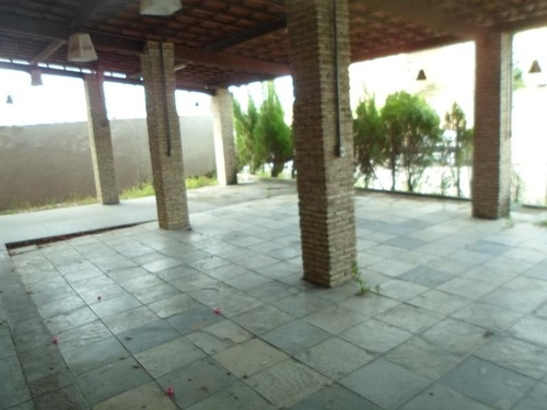Imagem 7 de 16 de Prédio Comercial Para Alugar Na Cidade De Fortaleza-ce - L13741