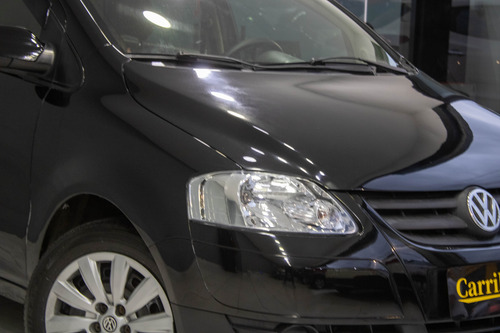 Volkswagen Fox 1.0 Route Total Flex 5p