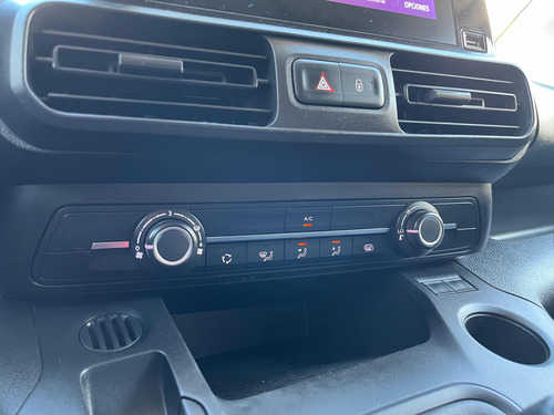 Opel Combo 1.6 Td