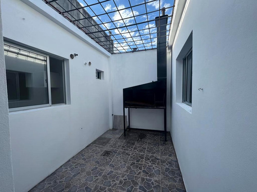 Venta Apartamento Ideal Renta 1 Dormitorio Con Patio