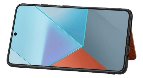 Funda For Xiaomi Redmi Note 13 Pro 5g Cámara Completa De