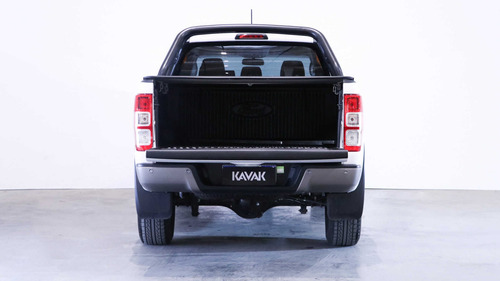 Ford Ranger 3.2 Cd Xls Tdci 200cv Manual 4x2 - 288877 - C