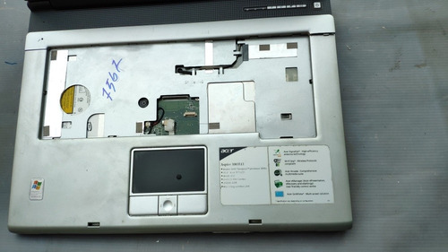 Notebook Acer Aspire 3003lci Liga