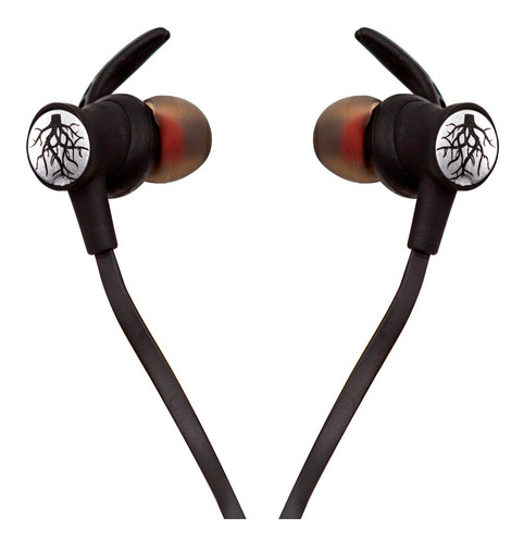 Fone Ouvido Bluetooth Sport Mp3 Hz-k4 Corrida Cartão Micro