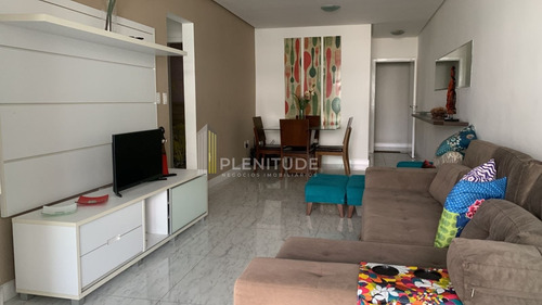 Imagem 2 de 15 de Apartamento Em Algodoal - Cabo Frio - 2191